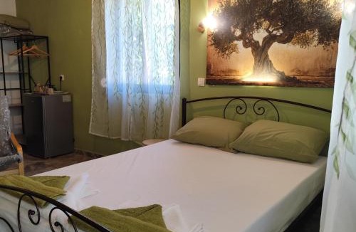 Lesvos Apartment | Asmanis Rooms