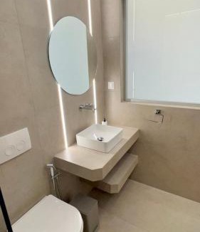 Sarti Apartment | Hotel Agni On The Beach