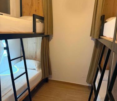 Qender Hostel | Bume's Hostel