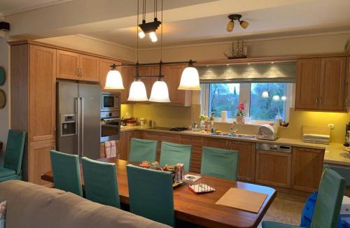 Agii Apostoli Apartment | Villa Anastasia