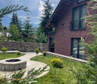 Vitomiricë Villa | Villa Dario