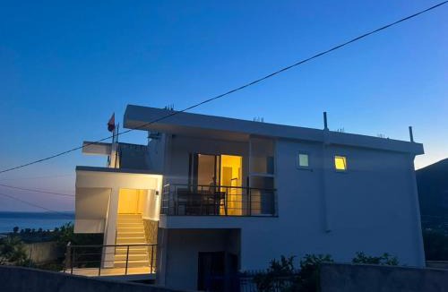 Borsh Apartment | Villa Dedi ,Borsh