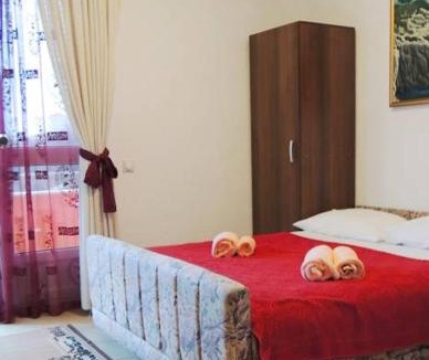 Rana Apartment | Sea View Apartment - Ulcinj - 40 sqm