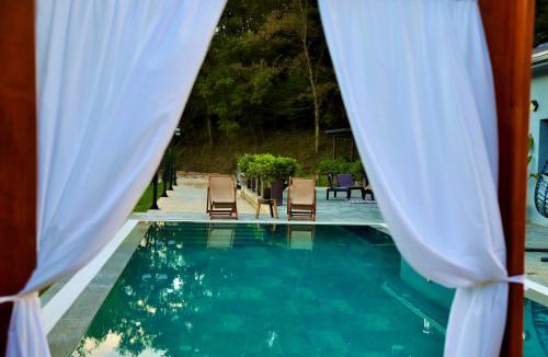 Rade Villa | Aries Villa Albania