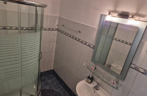 Keramoti Apartment | Port Side luxury apartments