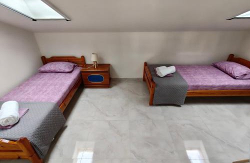 Litochoro Apartment | Luxury suite with Olympus and sea view