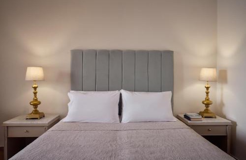 Lakones Hotel | Paleokastritsa Palace - Adults Only
