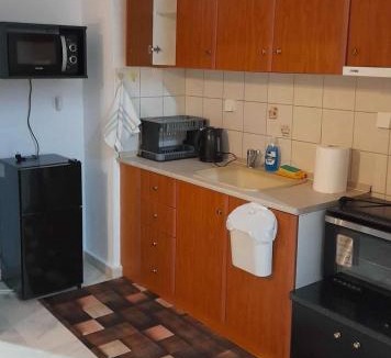 Serres Apartment | Charmante Wohnung im Herzen der Stadt
