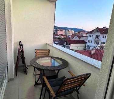 Prizren Apartment | Casa Apartment 04