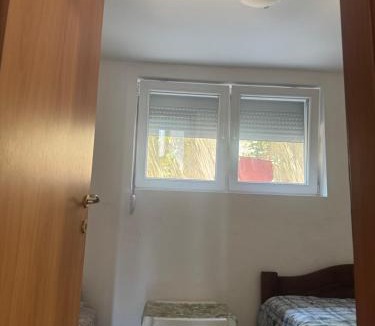 Meljine Apartment | Astra Apartment
