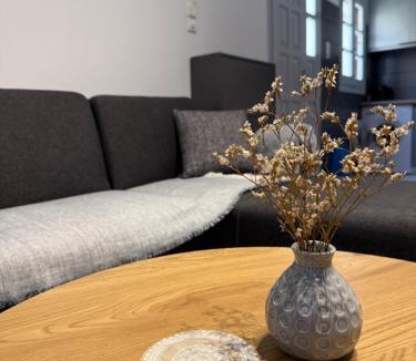 Leros Apartment | Anassa Homes Leros