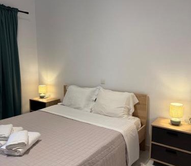 Leros Apartment | Anassa Homes Leros