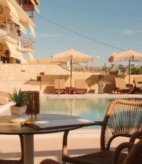 Parga Hotel | Maria Resort Parga