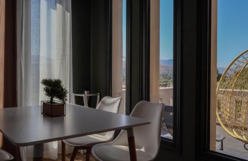 Kambos Villa | Villa Velvet Chios