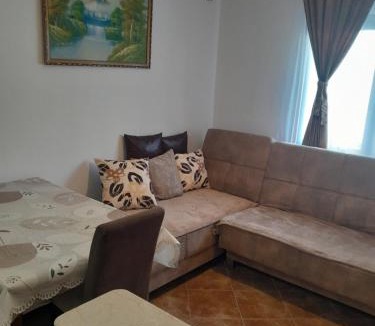 Zelenika Apartment | Apartment Jelaca