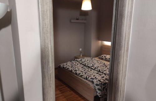 Pasalimani Apartment | IN TNE HEART of Pireaus