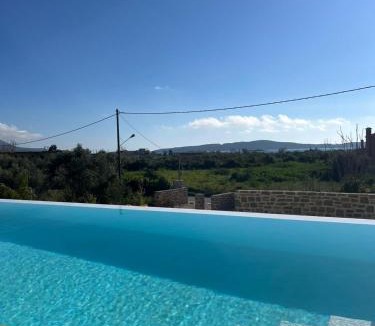 Messinia Apartment | Gialova Moments