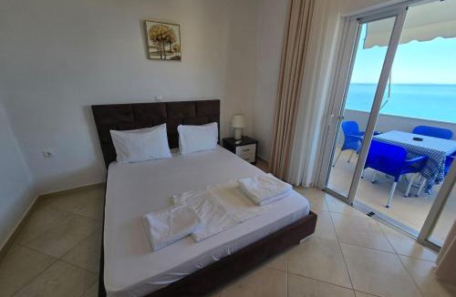 Qazim Pali Apartment | Blerta Apartments