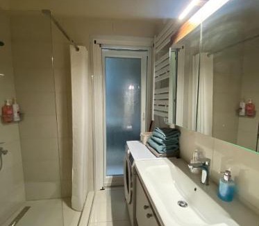 Milea Apartment | Jasmine Studio 3 Pigadia Siatista