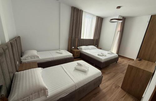 Shengjin Hotel | Hotel DRITA