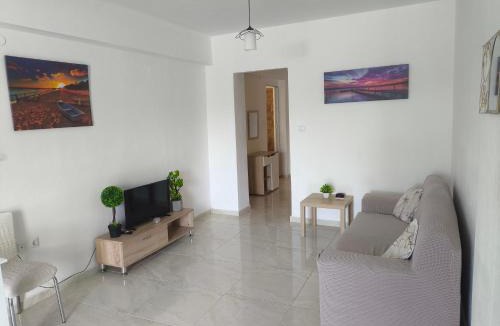 Nea Michaniona Apartment | Anna'S Rooms