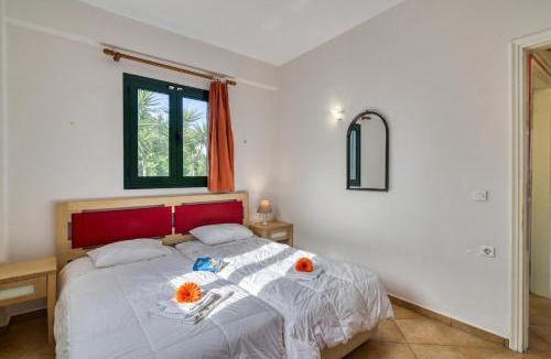 Andravida-Kyllini House | Analipsi Villas Beach Front