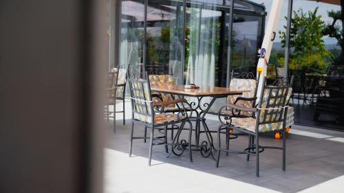 Mitrovicë Hotel | Palace Hotel & SPA