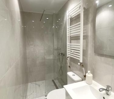 Neapoli-Sykies Apartment | BelApartments 2