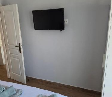 Sarti Apartment | Delyana's apartment