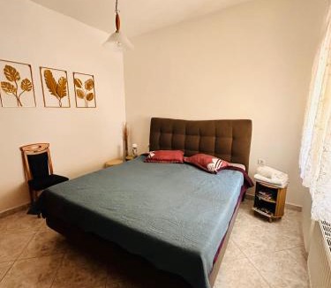Xiropotamos Apartment | Dryrivers house
