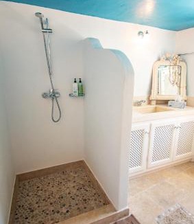idhra Villa | Inspiration Hydra