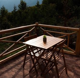 Shkoder County Ski Chalet | Andi's Home
