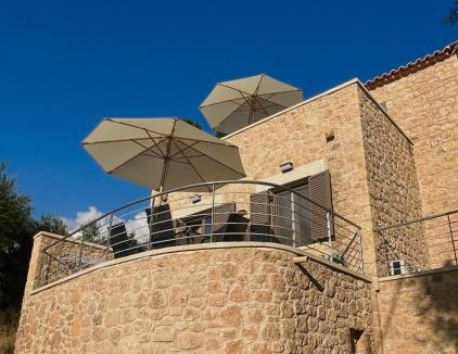 Kardamyli Villa | Bella Villa