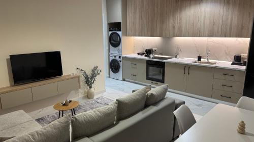Permet Apartment | Serenity Apartments