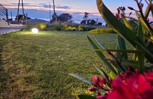 Kamariotissa Apartment | Like home in Samothraki