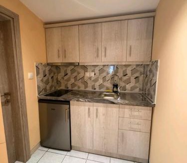 Sikia Apartment | Oasis house