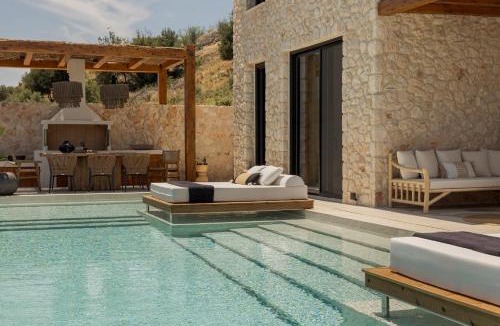 Zola Villa | Nekyra Villa