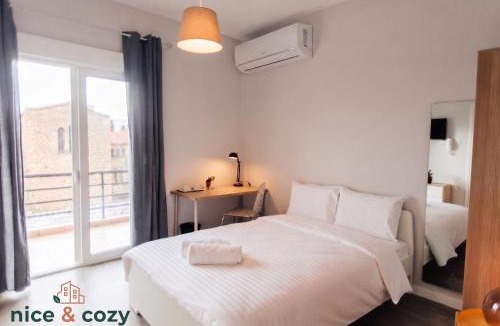 Nea Khili Apartment | Nice and Cozy Apartments