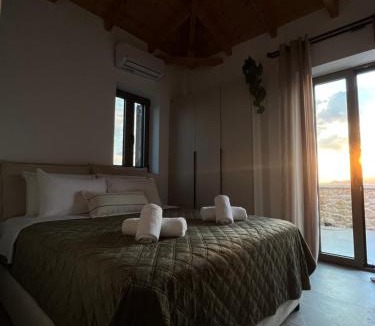 Kardamyli Villa | Bella Villa
