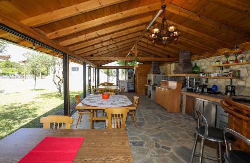Jala House | Guesthouse Micaj LUNI