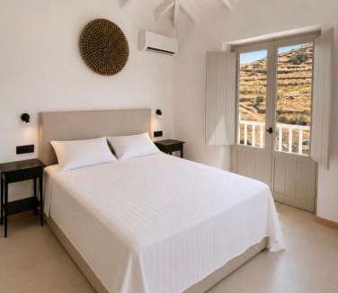 Kithnos Apartment | Dryope Luxury Living
