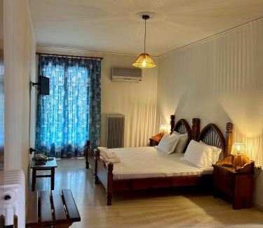 Palaia Epidavros Apartment | Hotel Marialena