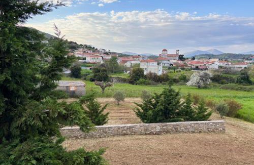Krieza Apartment | Βίλα Αντί Ονείρου - Διαμέρισμα Ολίβια