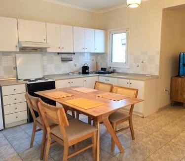Afytos Apartment | Elite Suites