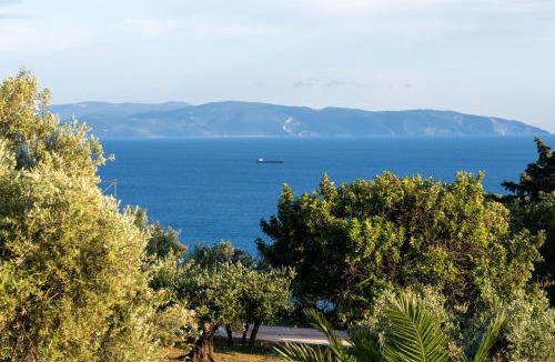 Lourdata Villa | Vista Blu Villas