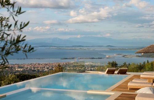 Spanokhorion Villa | Anemones Villas by Omikron Selections