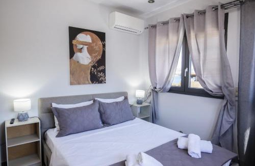 Selinia Apartment | Aarchon Apartments & luxury Suites