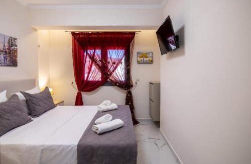 Selinia Apartment | Aarchon Apartments & luxury Suites