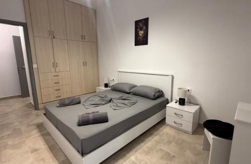 Kamena Vourla Apartment | Sea Opera A1