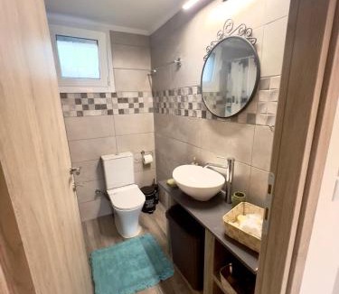 Aigialeia House | Μάζης Εξοχικές Κατοικίες